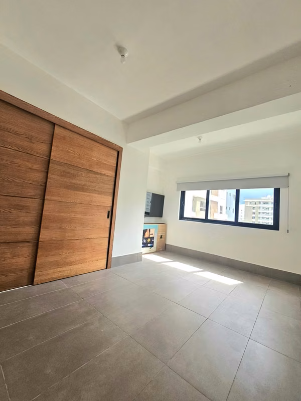 Apartamento en alquiler en Paraíso de 2 habitaciones
