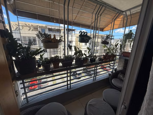 APARTAMENTO RESIDENCIAL  EN VILLA AURA  – SANTO DOMINGO OESTE
