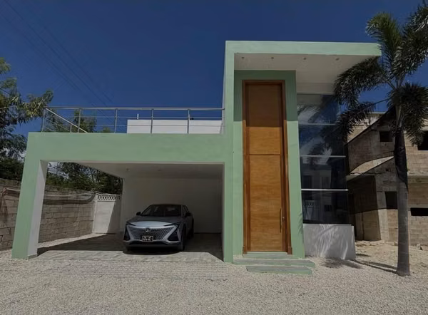 Villa en Venta y Alquiler en La Romana