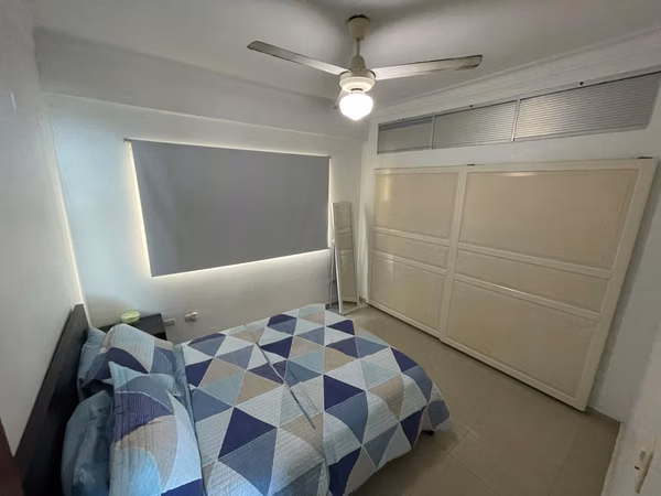 Apartamento en Venta – Bella Vista