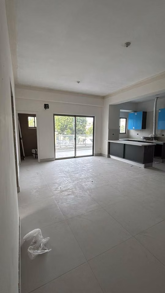 Apartment in Mirador Sur 2 rooms