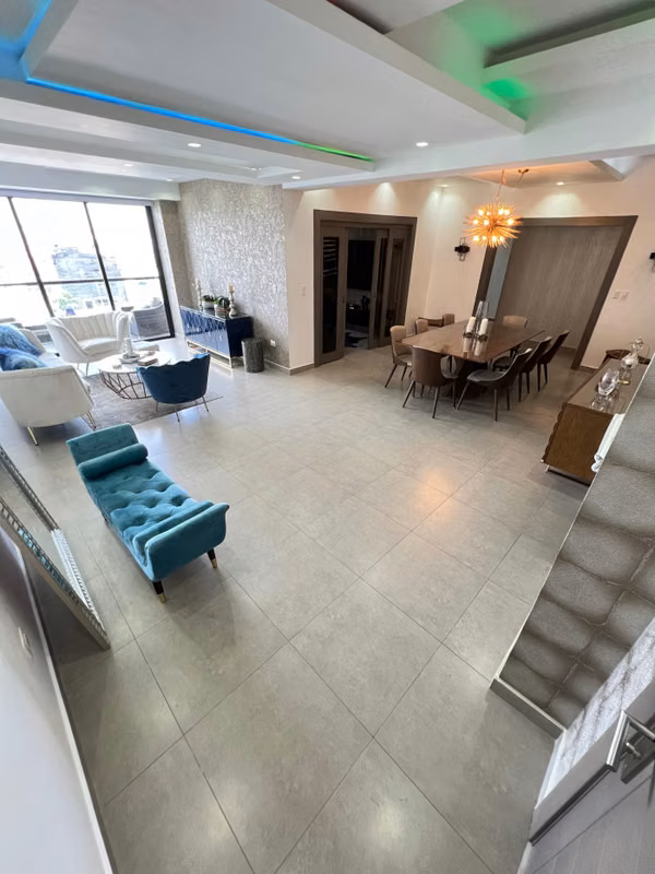 Apartamento de 3 habitaciones en Venta en El Millon