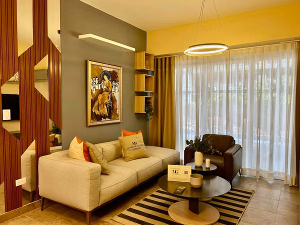 Apartamento en venta en el Vergel