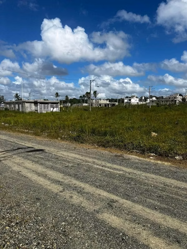 **Invierte en seguro** venta de terrenos en residencial privado con títulos