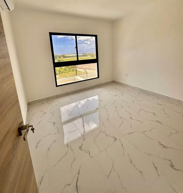 Villa en venta con piscina en Costa Cana, Punta Cana