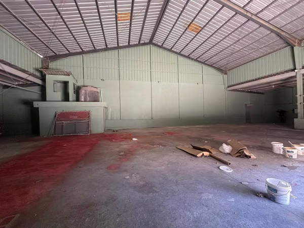 Nave en Alquiler Autopista Duarte