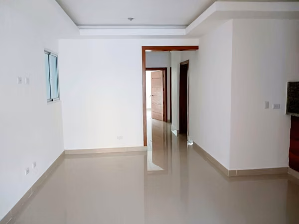 Apartamento en Venta Vista Hermosa