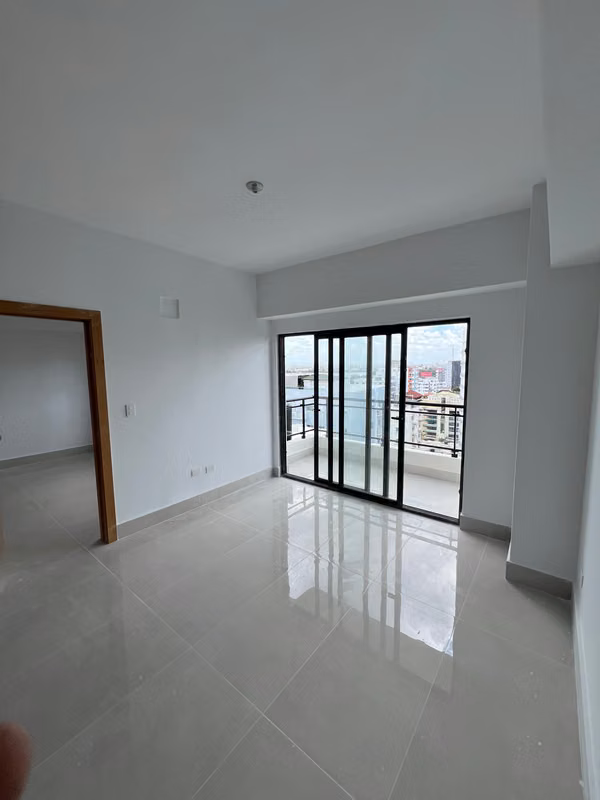Apartamento de 1 habitación en Venta en La Esperilla