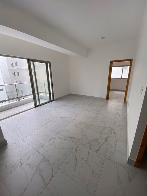 Apartamento en Venta en el Ensanche Naco