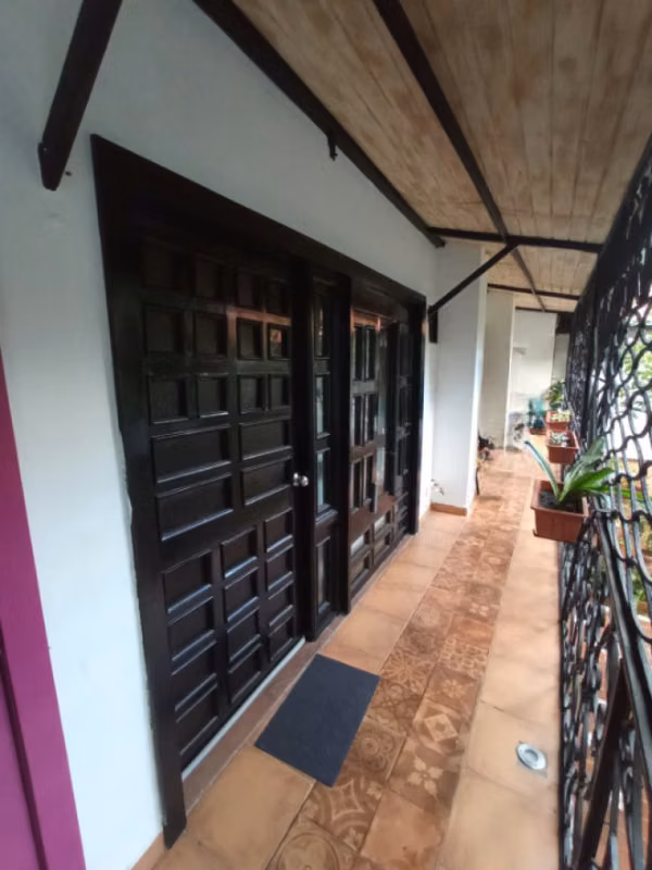 Apartamento tipo estudio Amueblado en Renta en Piantini