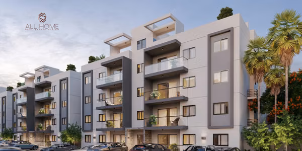 Apartamentos en venta en Santo Domingo Este desde US$94,913