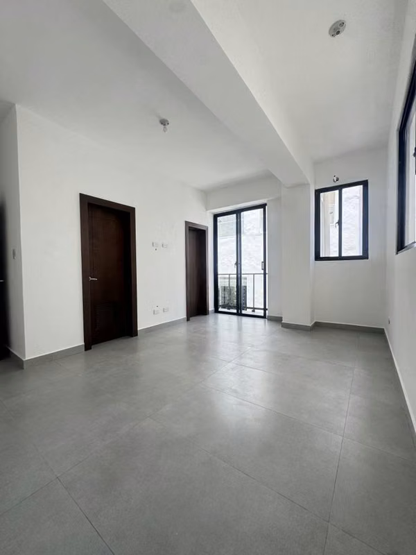 Apartment for sale, North Mirador, 1 Room, Pool, Gym