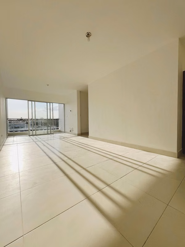 Apartamento en Colinas del Seminario Santo Domingo