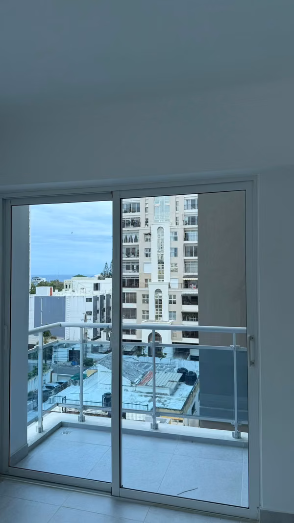 Modern apartment for rent La Esperilla