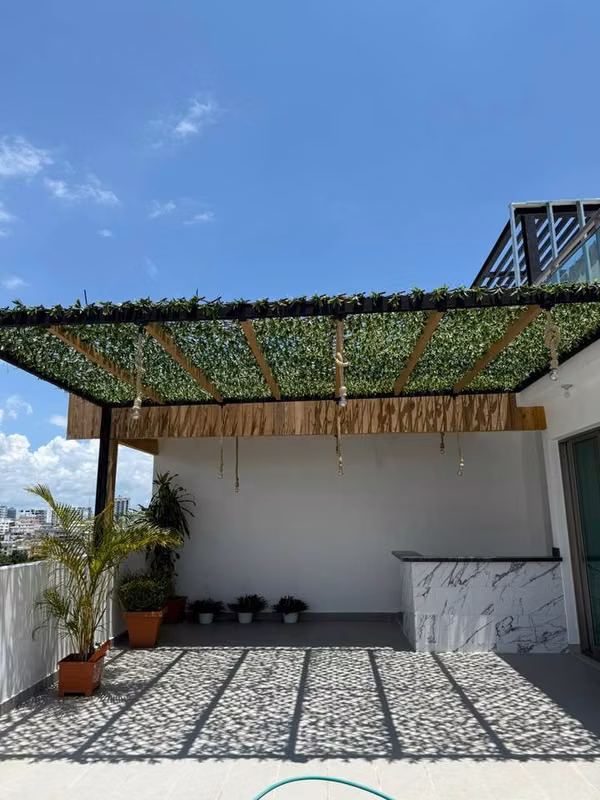 Sale of apartment in the north view