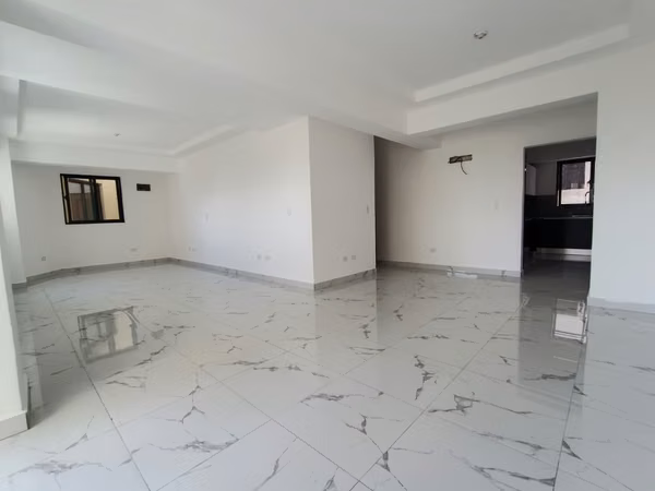 Apartamento en venta en Las Praderas