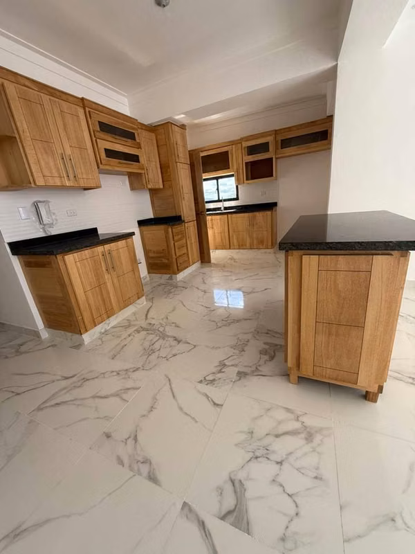 APARTMENT FOR SALE SAN ISIDRO