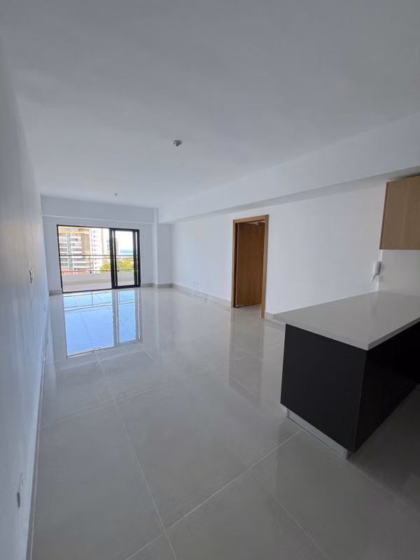 Apartment for Sale and Rental Sea view Esperilla