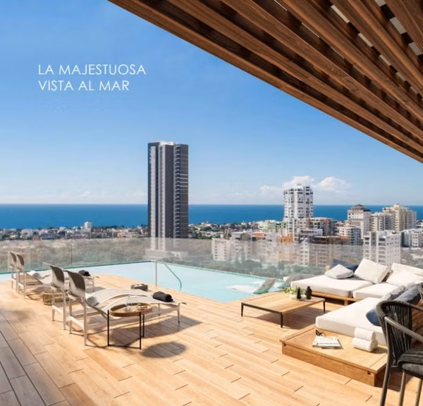 Apartment for Sale in Los Cacicazgos