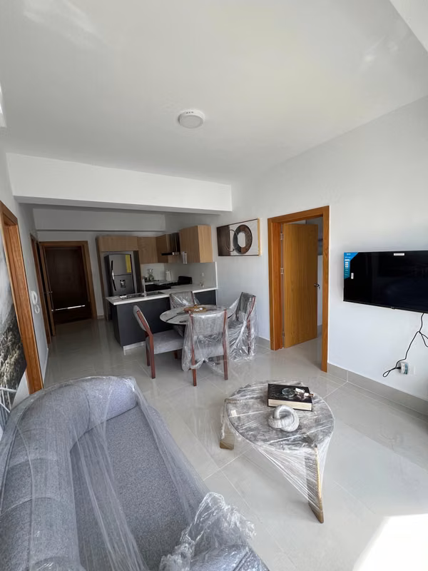 Apartment for Sale and Rental Sea view Esperilla