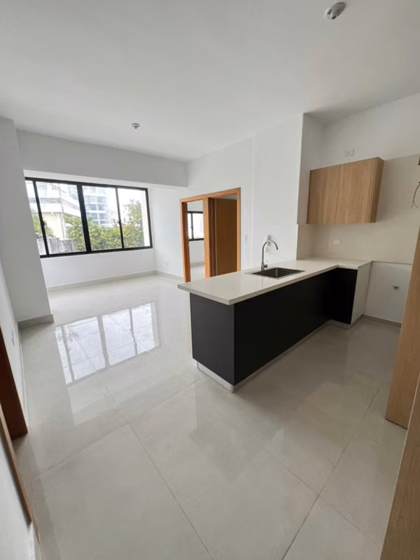 Apartamento en alquiler de 2 Habitaciones en La Esperilla