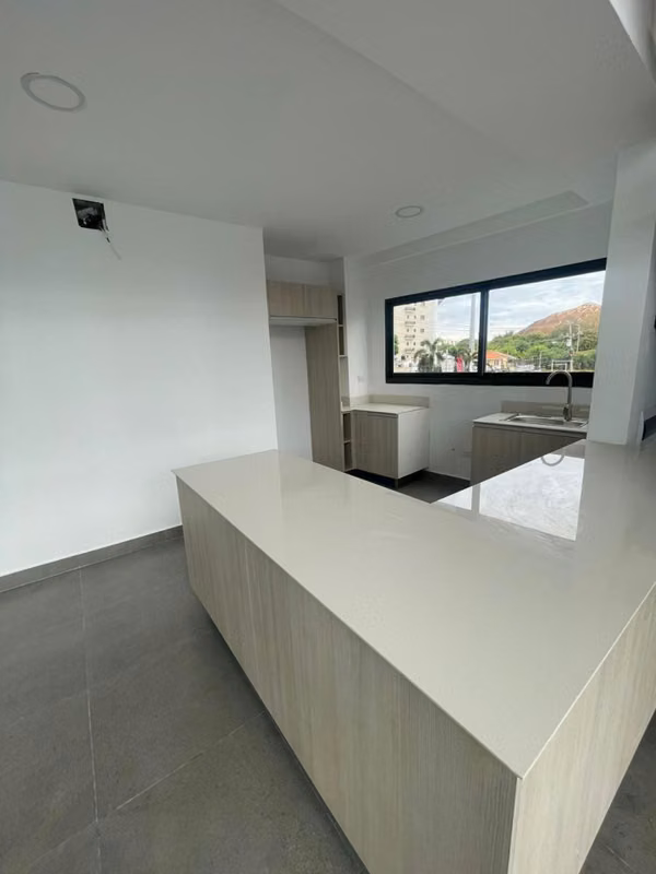 Venta de apartamento tipo Loft en Naco