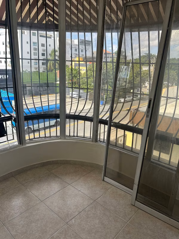 penthouse for sale in real urb