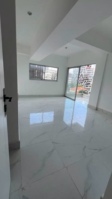 Apartment for sale in Piantini of 3 rooms Close to All