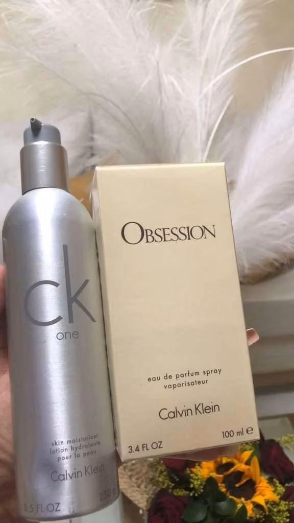 Combo imperdible: Calvin Klein Originales