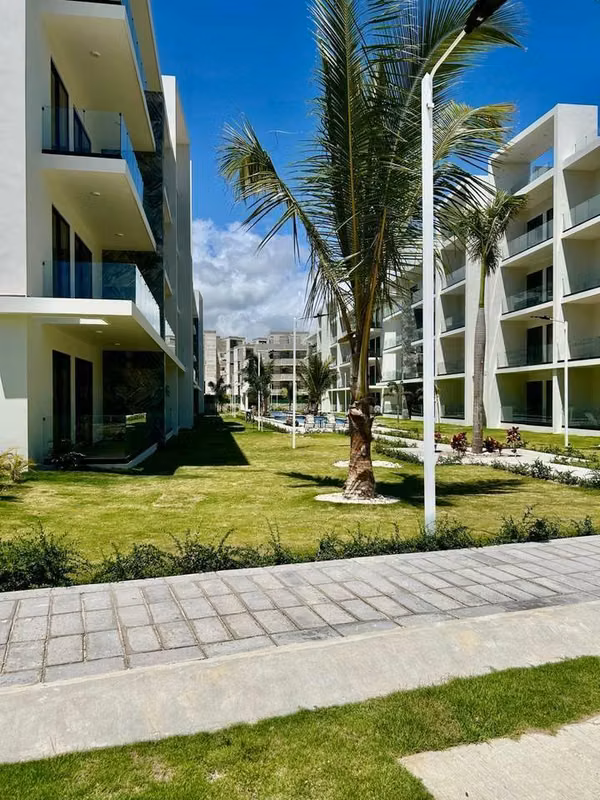Vive o invierte: Apartamento en venta de 2 habitaciones en el Cortecito, Bávaro