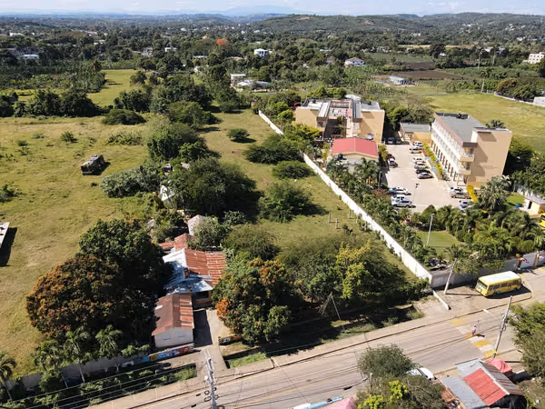 SOLAR EN VENTA EN PUNAL