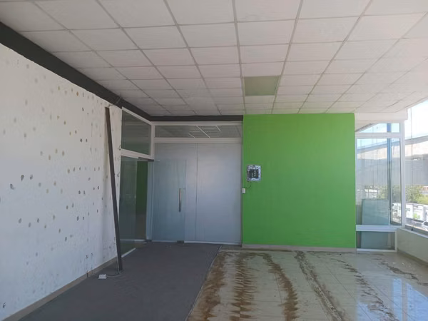 Plaza comercial en alquiler en Autopista Duarte