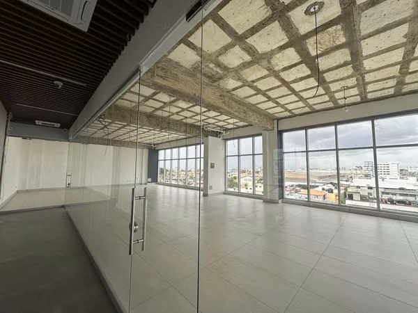 Local Comercial en Alquiler San isidro