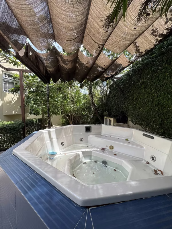 Two-level house in Cuesta Hermosa III