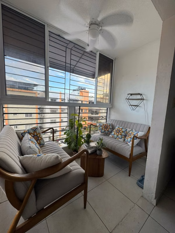 Apartment for Sale with terrace Prol. 27 February