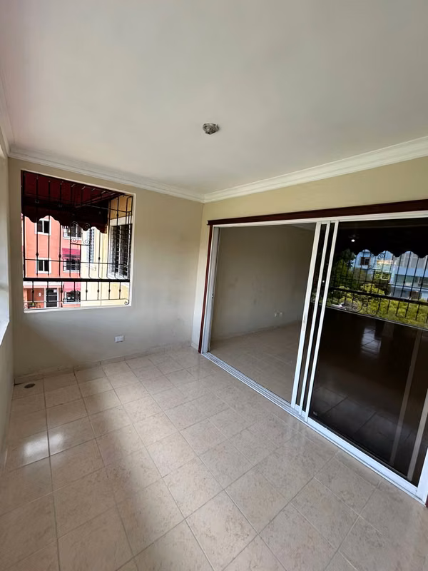 Apartamento en Alquiler Residencial Villa Graciela Ave. República de Colombia