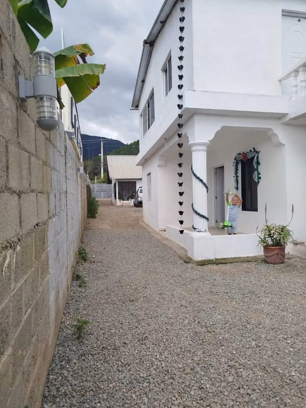 House in Constanza,