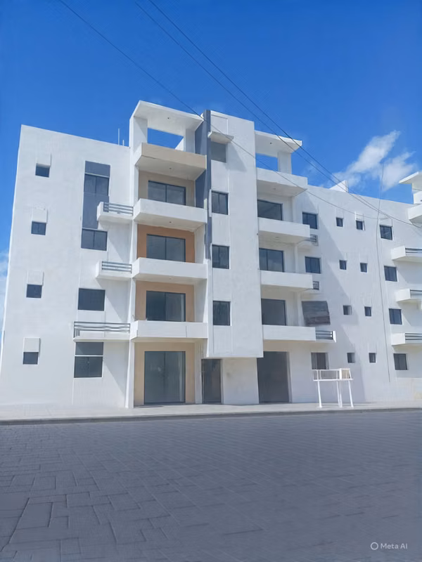 Apartment in Santo Domingo East