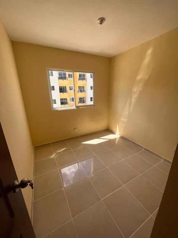 Apartment for sale in Ciudad Juan Bosch