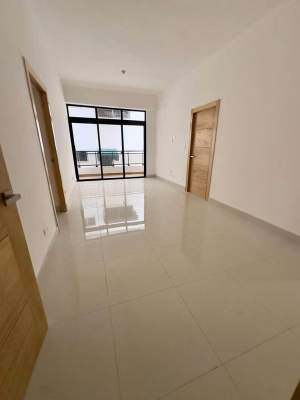 Apartamento en venta bella vista 2 habitaciones