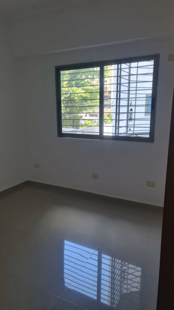 Excellent Apartment for Rent, 2 Rooms, El Vergel