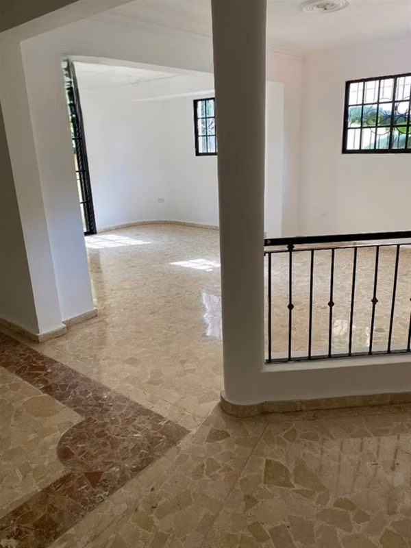 Spacious House for Rent, 2 Levels, 3 Rooms, Hondo II Arroyo Altos