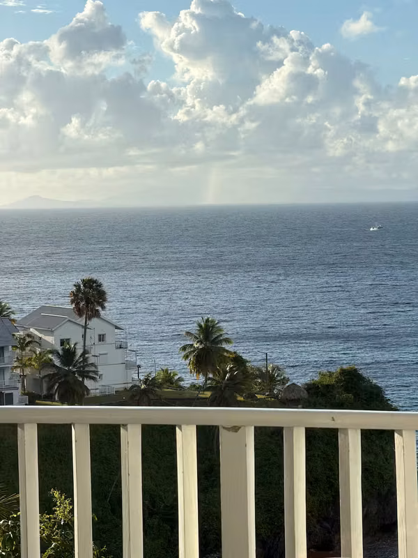 Beachfront Investment in the Dominican Republic – Move-In Ready