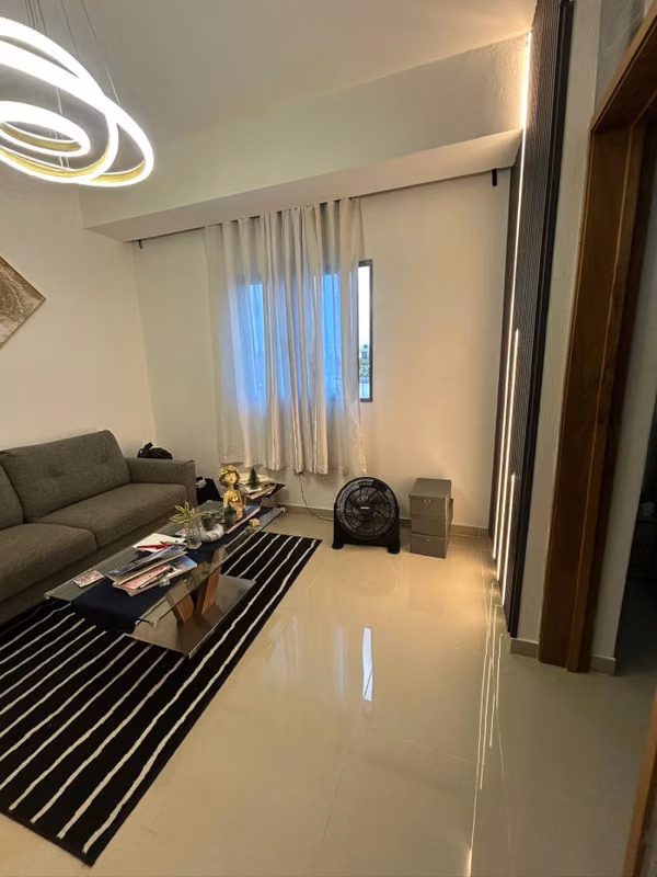 Apartamento en venta y alquiler en Julieta Morales