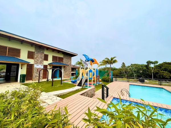 HERMOSA VILLA AMUEBLADA EN JARABACOA