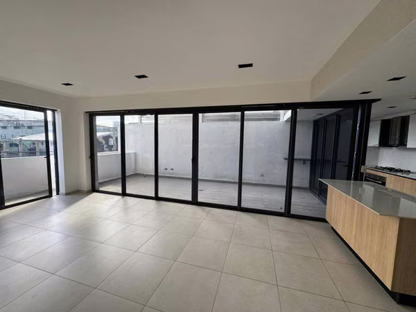Alquilo Apartamento en Arroyo Hondo Viejo