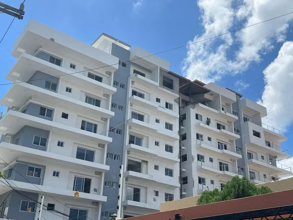Apartment for sale in Aesanche Ozama