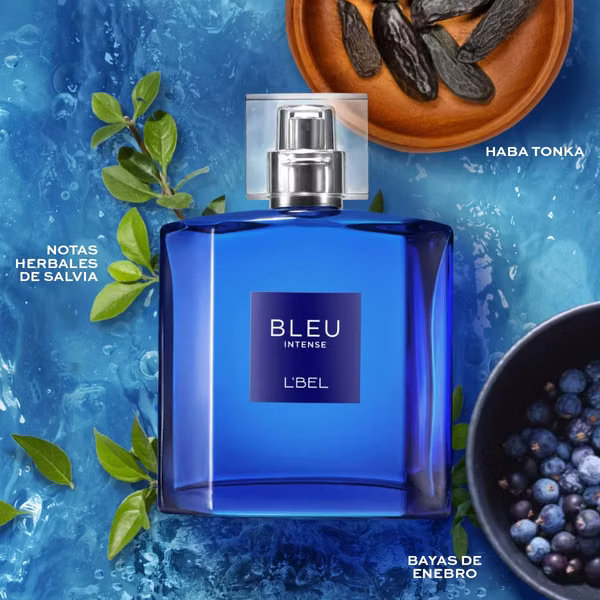 PERFUMES