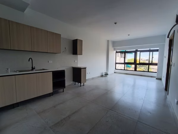 One-bedroom apartment in the University Area