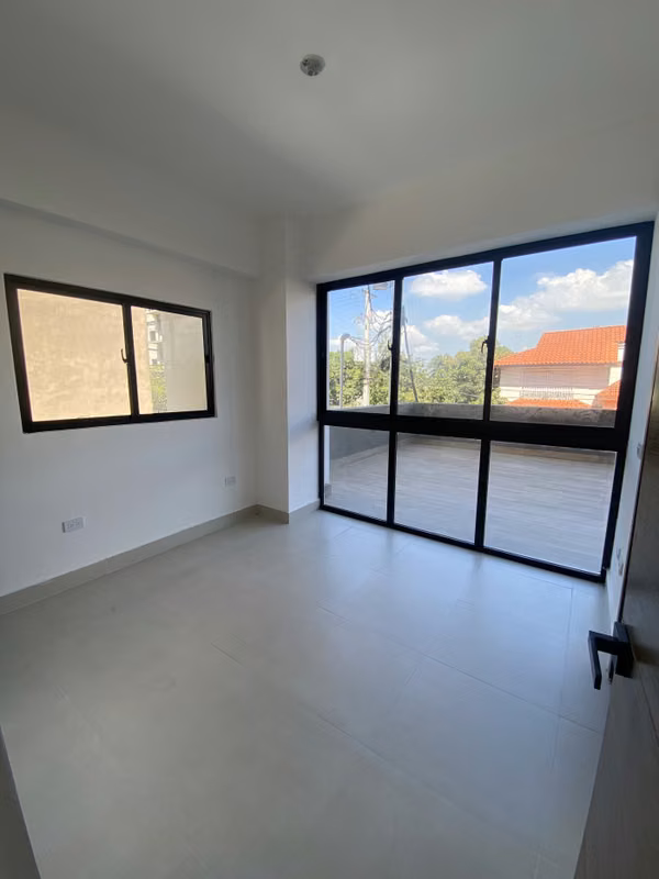 Sale of beautiful apartment in Mirador Norte